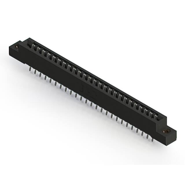 357-050-456-208 EDAC Inc.  Edgeboard Connectors